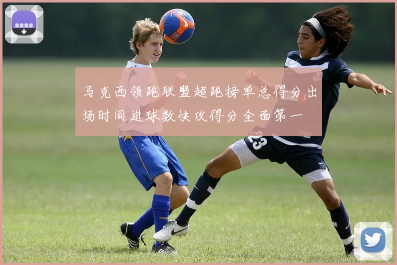 马克西领跑联盟超跑榜单总得分出场时间进球数快攻得分全面第一